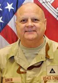 Family and friends celebrate the life of slain defense contractor