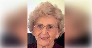 Obituary information for Catherine C. Beth