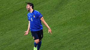 Maybe you would like to learn more about one of these? Em 2021 Manuel Locatelli Verzaubert Italien Der Held Aus Der Provinz