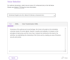 免费逼真的文字转语音工具，为Youtube视频配音效果不错| 5base.com