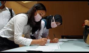 Pendaftaran seleksi cpns, pppk guru dan pppk non guru dapat dilakukan mulai tanggal seperti yang tertera pada surat edaran berikut ini. Bpip Pendaftaran Cpns Diperpanjang Beberapa Jabatan Di Bpip Ini Masih Sepi Peminat