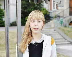 2010 pieds nus sur les limaces (lily sometimes). Lola Lafon Laureate Du Prix Du Roman Des Etudiants France Culture Telerama 2021 Livres Hebdo