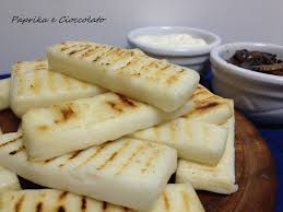 We did not find results for: Polenta Bianca Alla Piastra Paprika E Cioccolato