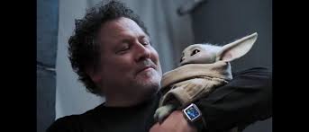 What actor would you love to join the cast of the mandalorian?!!!