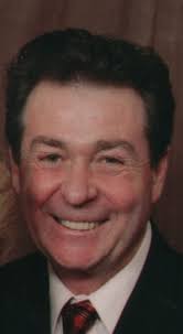 Raymond Lussier Obituary January 12, 2024