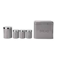 Get 5% in rewards with club o! Storage Jars Tins Tea Coffee Sugar Canisters Argos