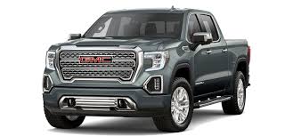 Big changes are coming for the next year when it comes to gm trucks. 2021 Gmc Sierra Denali 1500 1500 Crew Cab Short Box Denali 4 Door 4wd Pickup Options