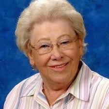 Veva Stepro Obituary