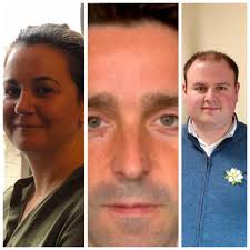 La renovación en las listas del PNV sitúa con opciones de ser  parlamentarios a tres ayaleses