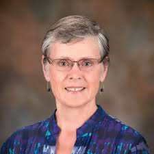 Dr. Mary (Stevens) Copley, MD