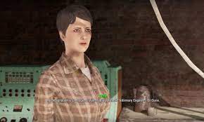 Fallout 4: Emergent Behavior walkthrough - Polygon