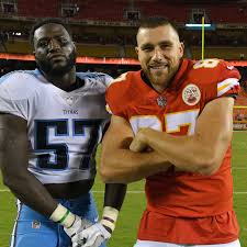 In each of weeks 15 and 16, up to three of five designated matchups will be played on saturday with the remainder to be played on sunday. Nfl Wild Card Playoffs Chiefs Vs Titans Tv Schedule Game Time Online Streaming Bleeding Green Nation
