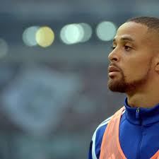 Sidney Sam: Nachzügler im Stubaital?