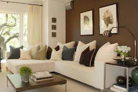 Decoration Salon Beige Marron Decoration Salon Beige Decoration Salon Marron Salon Beige