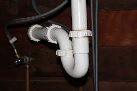 Next, put buckets under the water supply lines, disconnect the lines with an adjustable wrench, and remove the drainpipe with pliers. How To Unclog Your Sink S U Bend Networx