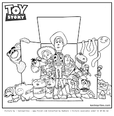 Supercoloring.com is a super fun for all ages: Toy Story 4 Coloring Pages Toy Story Coloring Pages Monster Coloring Pages Cartoon Coloring Pages