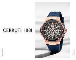 Sorting first the popular first the cheapest. Cerruti 1881 Men Watches 2021 Buy Watches Online Zalora Malaysia