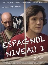 Espagnol niveau 1