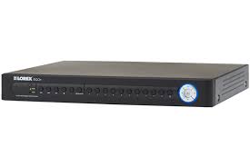 The 16 channel model comes with 1tb hard drive. 16 Channel Security Dvr With 500gb Hard Drive Remote Viewing Lorex
