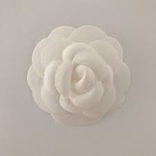 Chanel Camelia Chanel Camellia Flower Chanel Decor Chanel