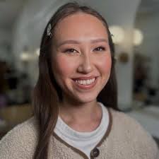 MADISON LEIGH MAKEUP