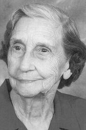 Nell Winecoff Obituary (2007)