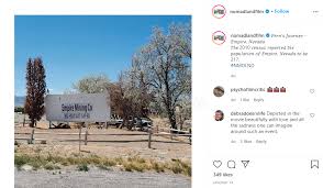 Zhao has managed to marry these juxtaposing ideas in her film, which is the essence of bittersweet distilled into an arrow and shot straight through the heart. Where Was Nomadland Filmed Nomadland S Real Filming Locations