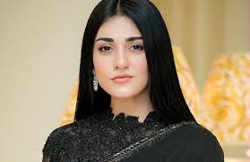Image result for sarah khan