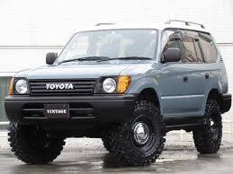 2021 toyota land cruiser weight by trims. 2000 Toyota Land Cruiser Prado Lexus Gx400 Ref No 0120324868 Used Cars For Sale Picknbuy24 Com
