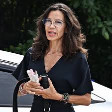 Silvia Bronchalo reproduce la llamada que recibió de Rodolfo Sancho tras 20 años sin hablarse: "Al ver su número supe que algo malo había pasado"