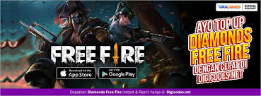 You can either play alone or be a part of a squad. Cara Membeli Diamond Ff Free Fire Digicodes Net