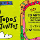 TODOS JUNTOS 2025 event in Bogota