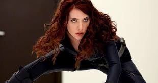 Joss whedon chose bruce banner/the hulk as natasha/black widow's love interest in avengers: Black Widow Movie Release Date Trailer Cast News What We Know Thrillist