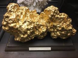 Image result for gold nugget
