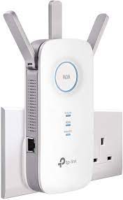 Here's the link to their product catalog on amazon.) first things first. Tp Link Ac1750 Universal Dual Band Range Extender Broadband Wi Fi Extender Wi Fi Booster Hotspot With 1 Gigabit Port And 3 External Antennas Built In Access Point Mode Uk Plug Re450 Price In Uae Amazon Uae