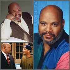 Remembering James Avery (Nov 27, 1945