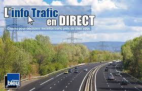 Info trafic temps réel avec mappy. L Info Trafic Pres De Chez Vous Et Partout En France