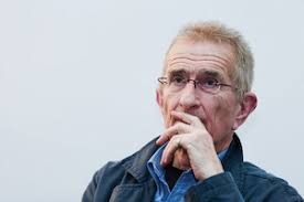 VAN Jan/Feb 2015: 'History is Always Unfinished Business', by Jonathan  Carroll