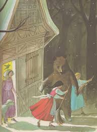 A Writer S Notebook Adrienne Adams Fairytale Art Fairytale Illustration Illustration