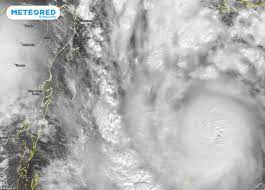 Debido a la depresión tropical gamma o sus remanentes, para. Monstersturm Delta Wird Extrem Gefahrlich Und Erreicht Stufe 4