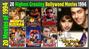 Top 20 Bollywood Movies Of 1994 Hit Or Flop 1994 À¤• À¤¬ À¤¹à¤¤à¤° À¤¨ À¤« À¤² À¤® With Box Office Collection Youtube For your information, bollywood mascot made a list of bollywood box office hit or flop verdict 2019. top 20 bollywood movies of 1994 hit or flop 1994 à¤• à¤¬ à¤¹à¤¤à¤° à¤¨ à¤« à¤² à¤® with box office collection