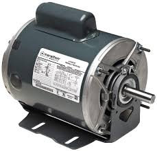 2 to connect to the motor, 1 for power and 1 for a switch. Motor 1 2 Hp 1725 Rpm 115 208 230v Auto Electric Fan Motors Amazon Com Industrial Scientific