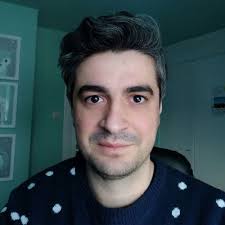 Ciprian David's Speaker Profile @ Sessionize