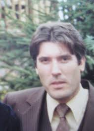 Gary James Bown (1948-2008)