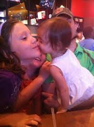 Jen's Journey: September 2011