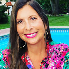 Louisa Correa-Hunter