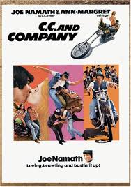 Maybe you would like to learn more about one of these? Amazon Com C C Company Seymour Robbie Joe Namath Ann Margret William Smith Jennifer Billingsley Teda Bracci Greg Mullavey Movies Tv