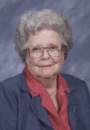 Evans Funeral Homes Obituaries: March 2013