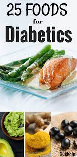 Top 25 Foods For Diabetics Healthy Recipes For Diabetics Healthy Snacks For Diabetics Healthy Recipes