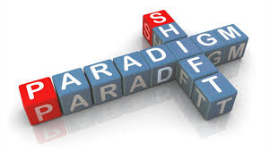 نتیجه جستجوی لغت [paradigm] در گوگل